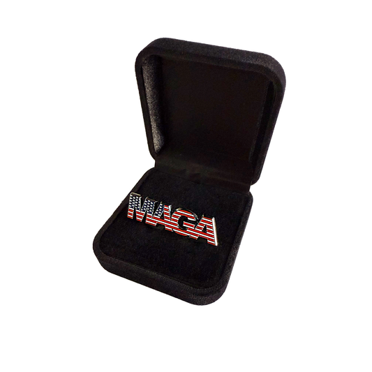 MAGA Lapel Pin